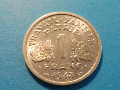 Rare trouvaille monnaie 1 - trouvaille,