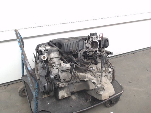 Moteur bmw serie - moteur, 3
