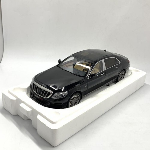 Real brabus 900 - 1/18,