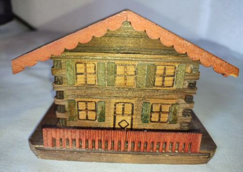 Ancienne belle boite - ancienne,
