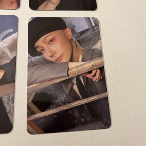 Album officiel cartes photo - officiel, de