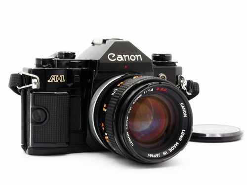 Très bon objectif canon - [très,