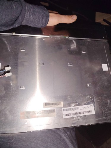 Dalle lcd auo - dalle,