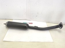 Silencieux Pot D'Échappement