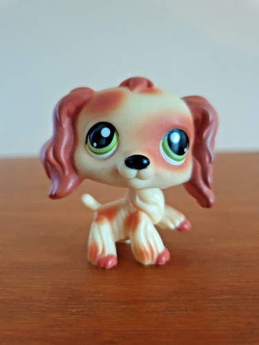 Littlest pet shop - pet,