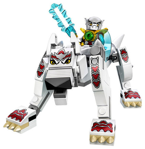 Lego chima 70127 set - lego, --