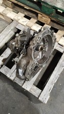 Boite de vitesses OPEL CORSA D PHASE 1 24580382