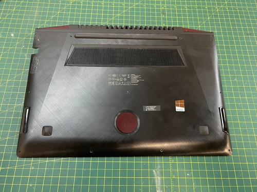 Lenovo ideapad y700 - ideapad, y700-15isk