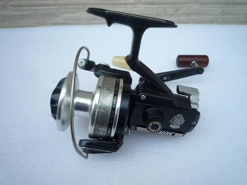 Daiwa spinning reel - spinning,
