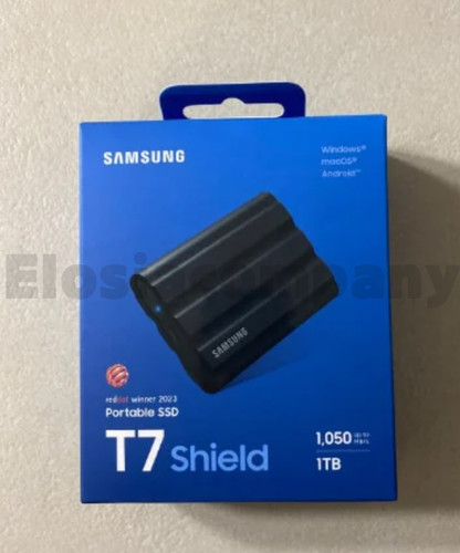 Samsung portable ssd shield - portable,