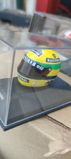 Casque Minichamps 1/8 - A