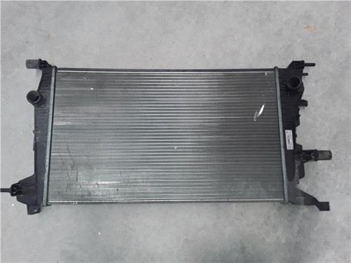 Radiateur renault scenic - radiateur,