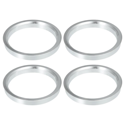 Pcs bague centrage jante - 4,