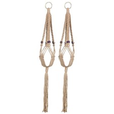 Macrame Fait Main Bricolage