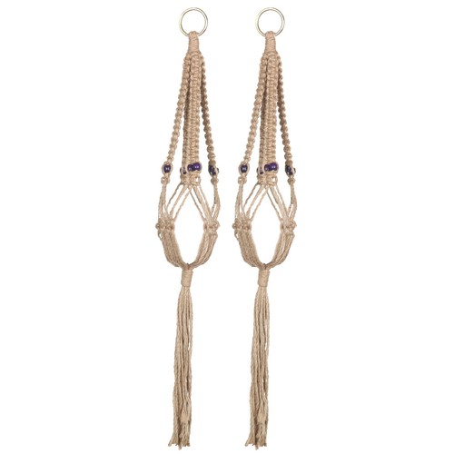 Macrame fait main - fait,