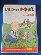 LEO ET POPI : LA FAMILLE, LES