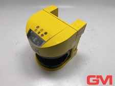 Scanner Laser De Sécurité