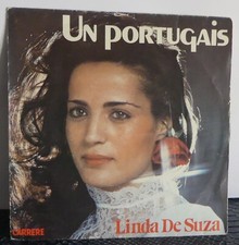 Lot de 3 vinyles 45 tours