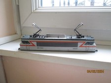 N ° 2  caisse locomotive BB