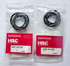HONDA HRC AUTHENTIQUE Seal
