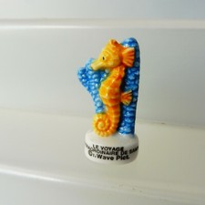 fève - LE VOYAGE EXTRAORDINAIRE DE SAMY