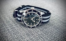 Automatic Spectre  Watch 007