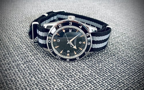 Automatic spectre watch 007 - ,