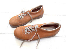 Chaussures de Sécurité en Daim (Huile/Chaleur) P.42