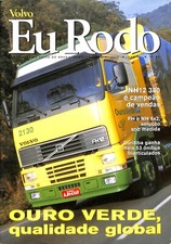 VOLVO TRUCKS BRASIL / NH 12