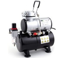 FENGDA AS-186 Mini Compresseur