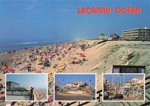 Lacanau ocean - 33,