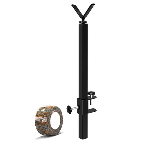 Support tir portable - support, de