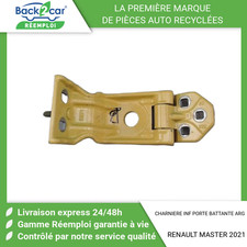 🏆 CHARNIERE INF PORTE