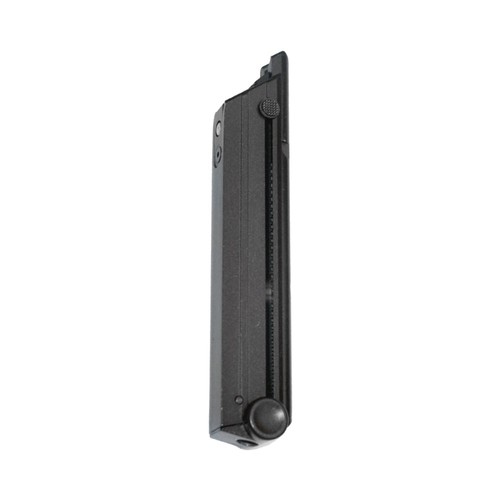 Softair shot gas charger - 15,
