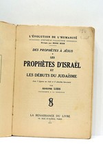 LIVRE ANCIEN BERR LES