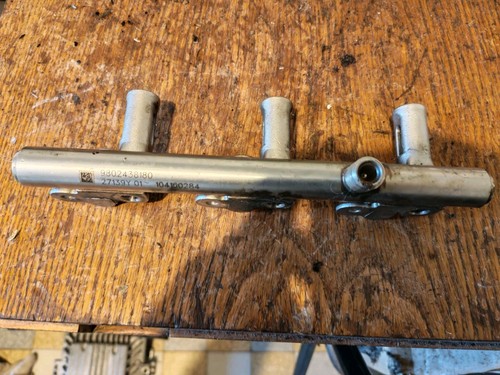 Rampe injection peugeot - injection,