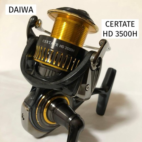 Moulinet tournant daiwa - daiwa, 16