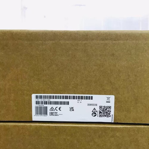 New siemens 6av2124 0mc01 - new,