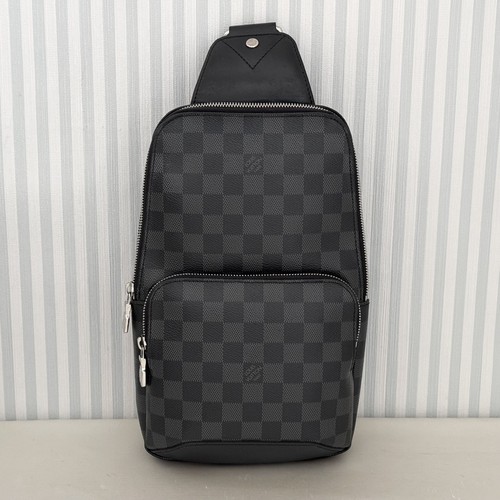 Louis vuitton avenue sling - louis, bag