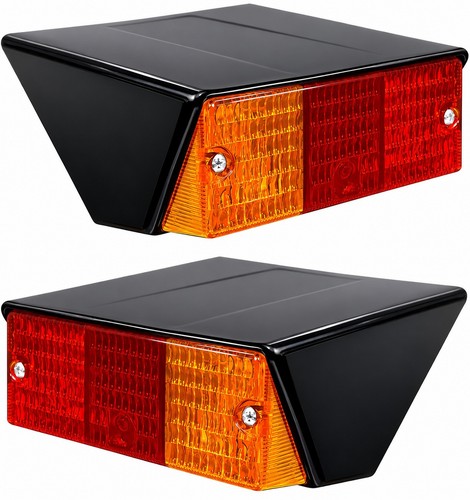 Jeu feux arrière 12v deutz - 12v,