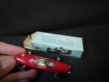Voiture miniature Solido Ferrari formule 1  nov42