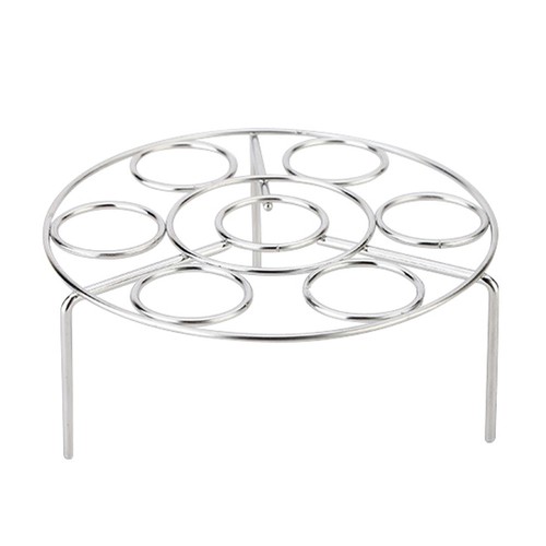 Panier cuit vapeur casier inox - vapeur,