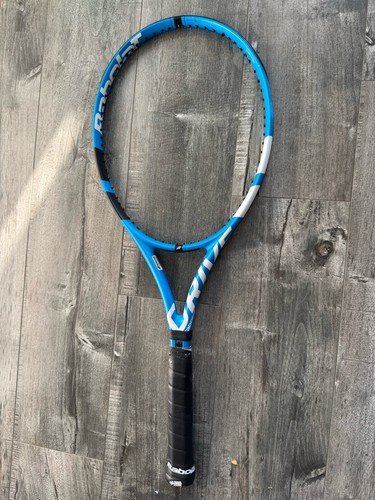 Babolat pure drive team cortex - babolat,