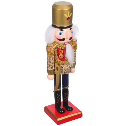 Figurine casse noisette - ,