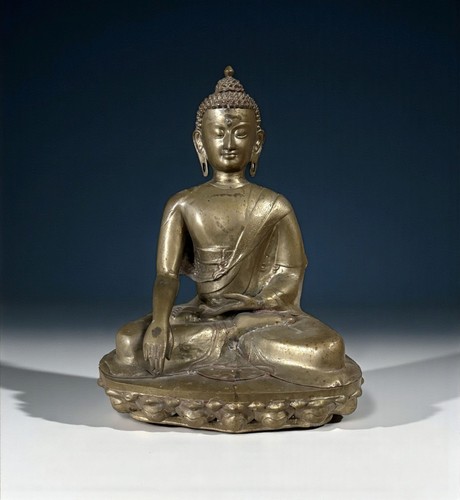 Grand bouddha shakyamuni - shakyamuni, en