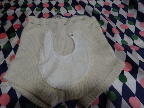 Vintage ans grande - vintage,