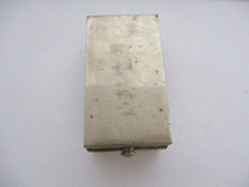 VINTAGE ANCIEN BRULEUR FER A FRISER - ACCESSOIRES COIFFURE