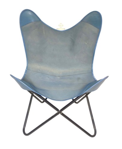 Butter fly chaise - butter,