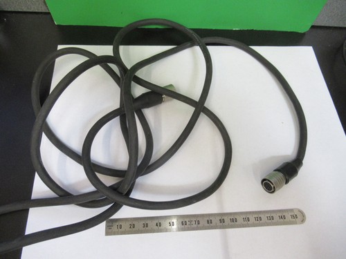 Câble caméra microscope - caméra,