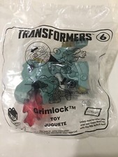 NEW!! McDonald's 2018